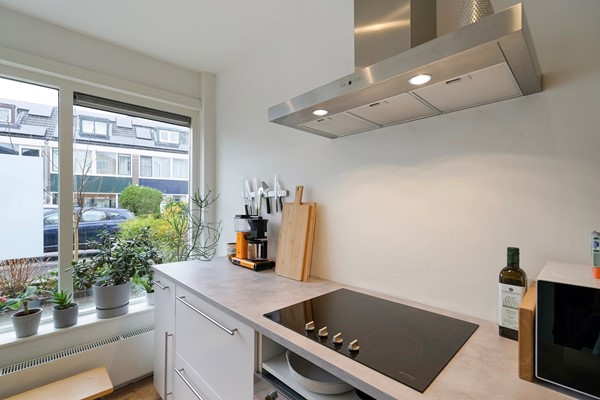 Medium property photo - Van Heuven Goedhartstraat 24, 2251 CK Voorschoten